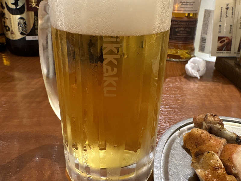 サッポロ生