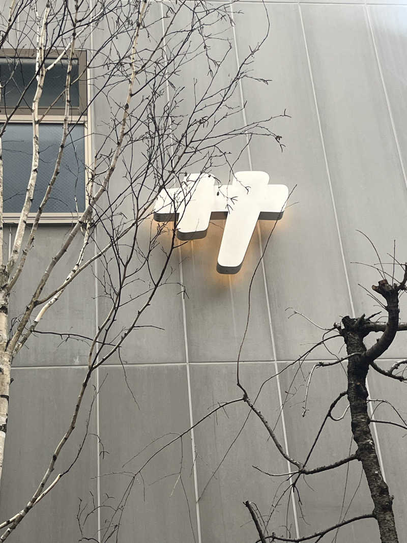 TREE THREEさんの渋谷SAUNASのサ活写真