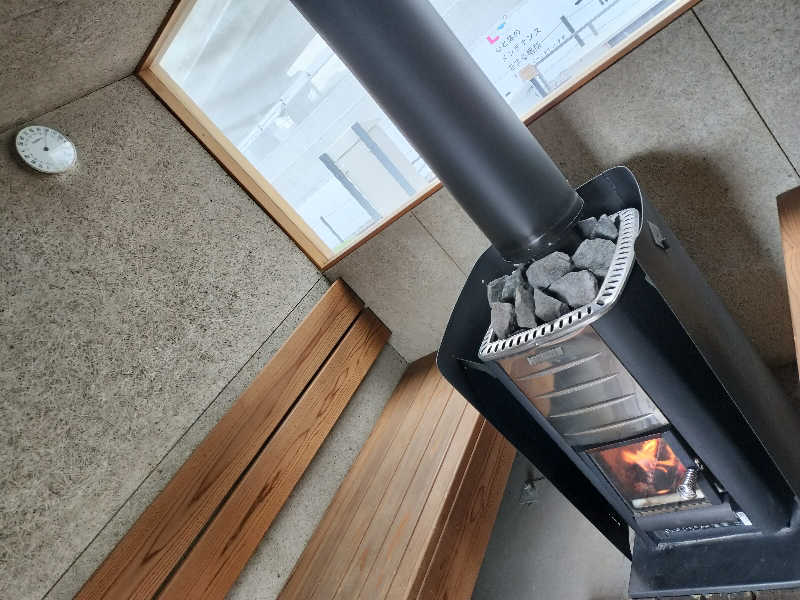 ちゃんやまさんのリトルリトリートデポのサ活写真