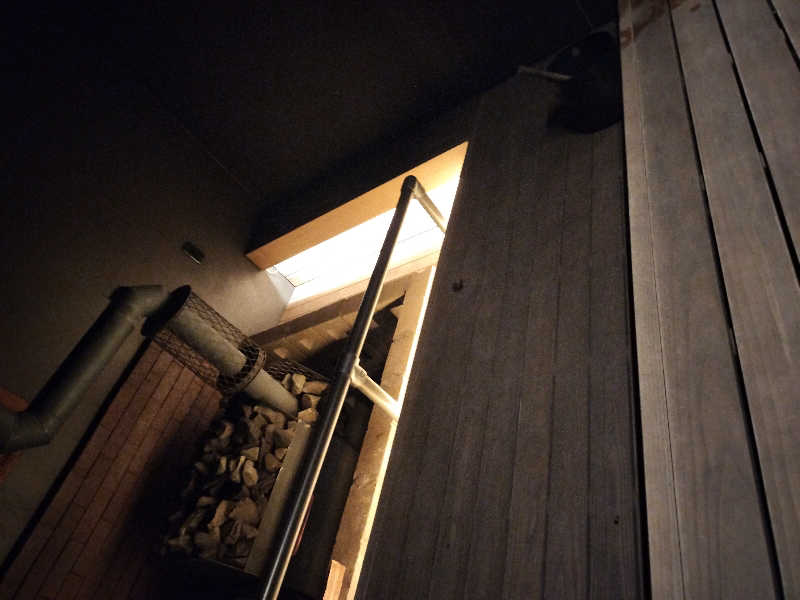 ちゃんやまさんのリトルリトリートデポのサ活写真