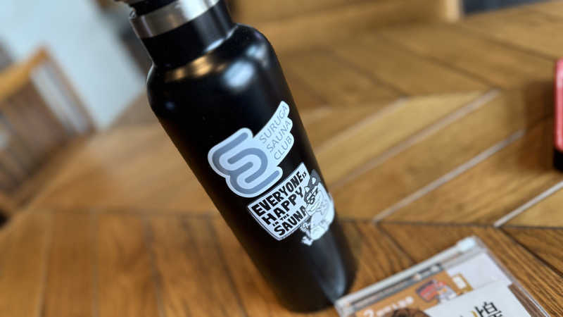 こまじ #SSC #ACOKさんのSAUNA煌ｰKOUｰのサ活写真