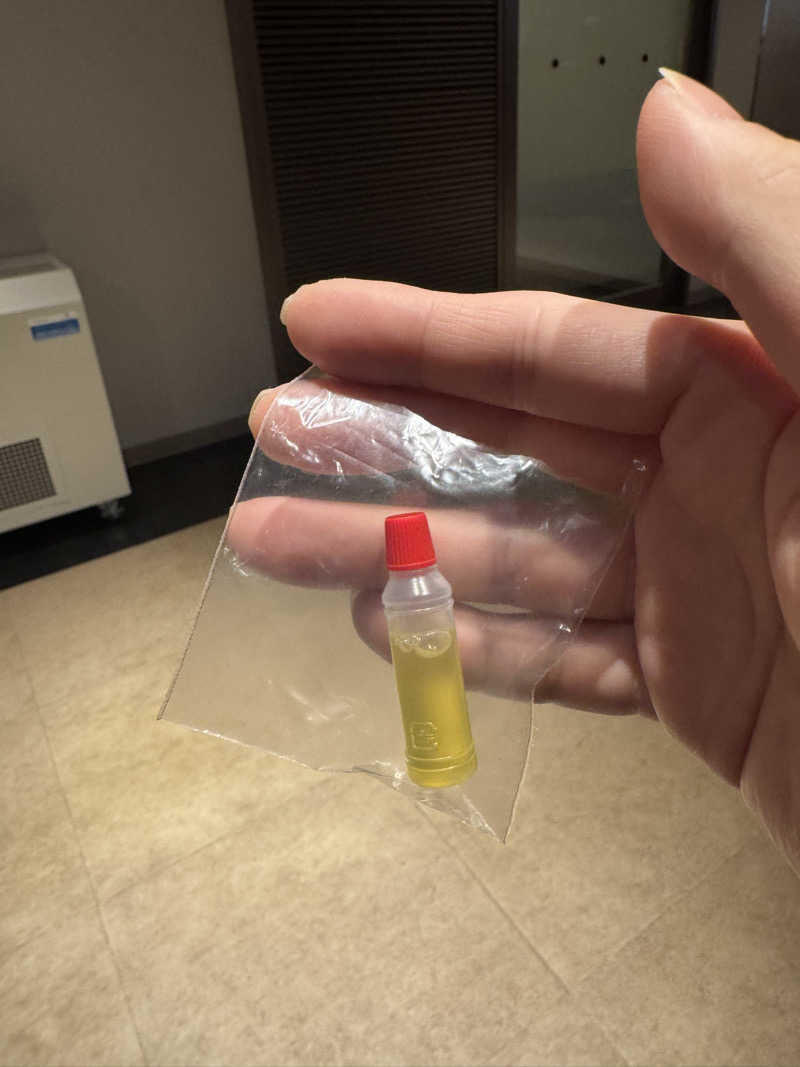 reytaiyo🔴⚫️🧖♨️さんのGARDENS CABIN (ガーデンズキャビン)のサ活写真