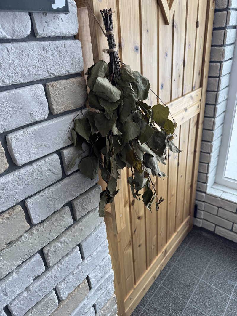 reytaiyo🔴⚫️🧖♨️さんのSAUNA Otaru archのサ活写真