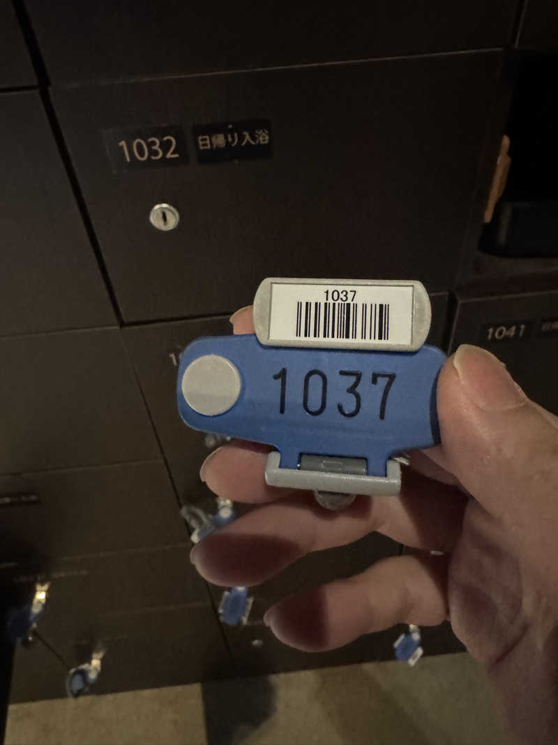 reytaiyo🔴⚫️🧖♨️さんのザ・センチュリオンサウナレスト&ステイ札幌のサ活写真