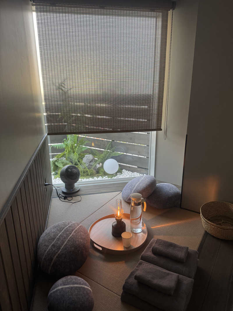 reytaiyo🔴⚫️🧖♨️さんのSAUNA OOO SAPPORO (サウナ オー サッポロ)のサ活写真