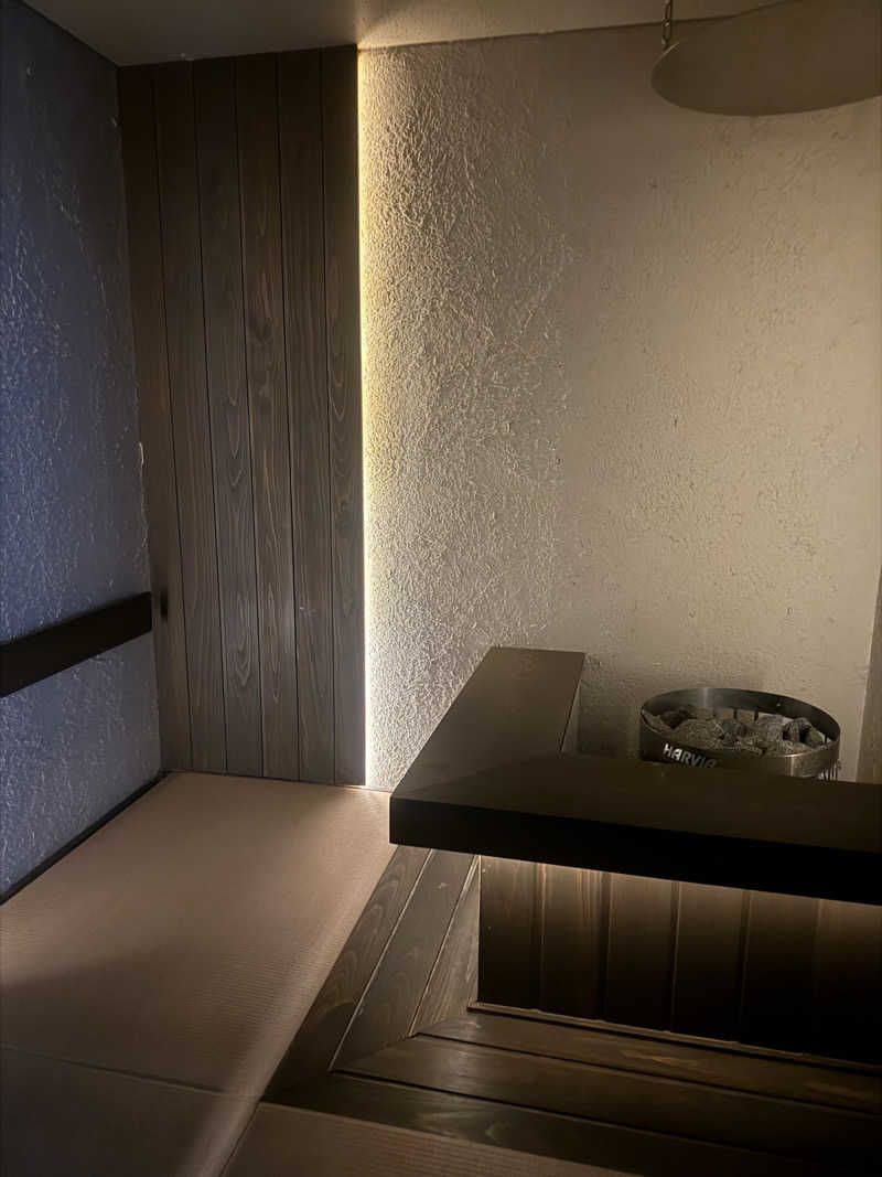 reytaiyo🔴⚫️🧖♨️さんのSAUNA OOO SAPPORO (サウナ オー サッポロ)のサ活写真