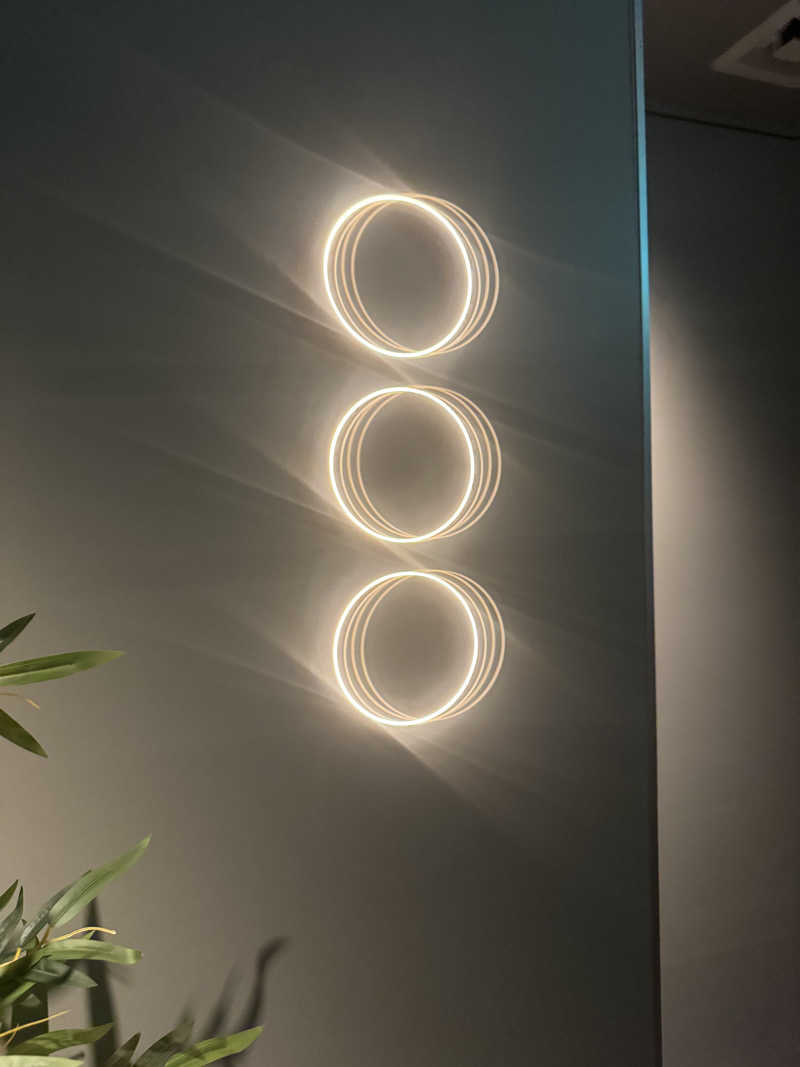 reytaiyo🔴⚫️🧖♨️さんのSAUNA OOO SAPPORO (サウナ オー サッポロ)のサ活写真