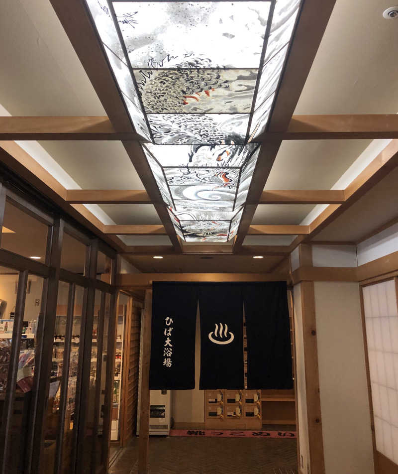 ☆Chansat☆さんのアソベの森 いわき荘のサ活写真