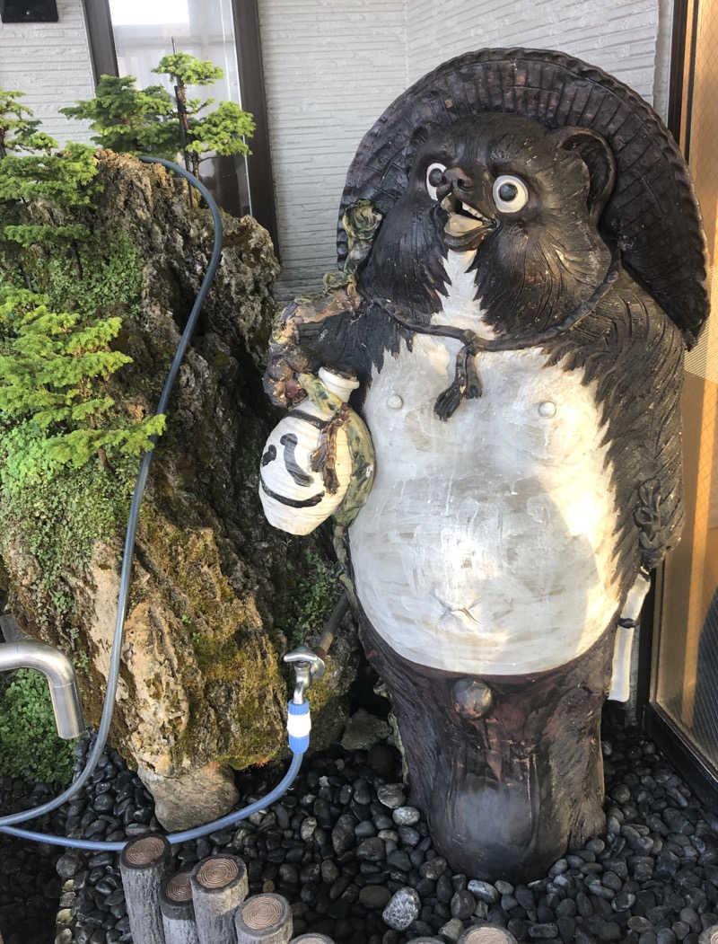 ☆Chansat☆さんの宝温泉黒石のサ活写真