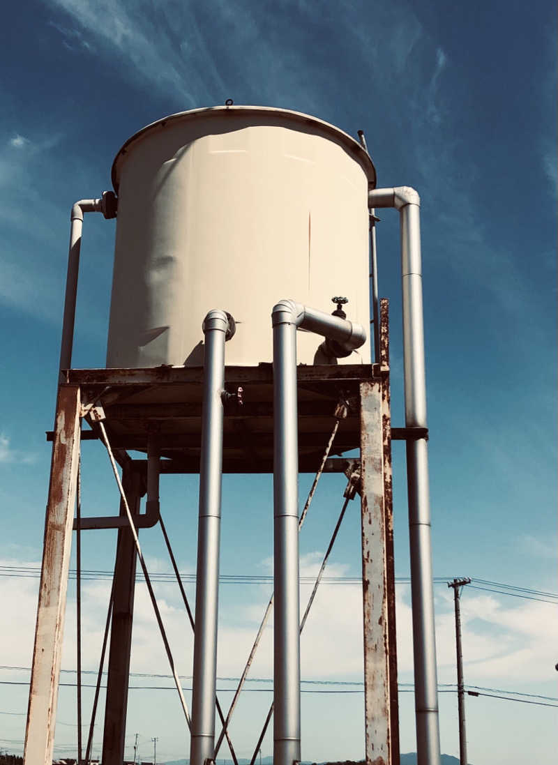 ☆Chansat☆さんのつがる温泉のサ活写真