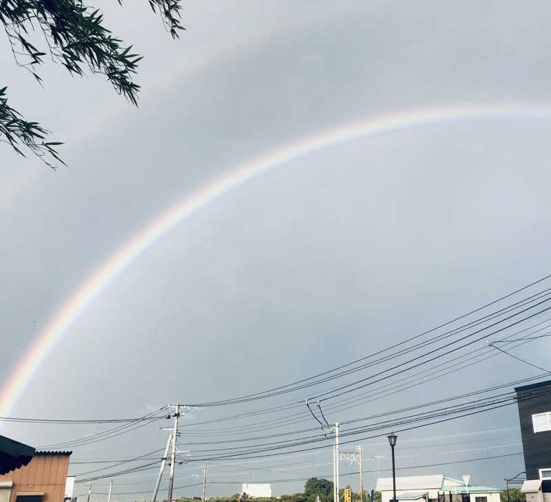 ☆Chansat☆さんの津軽おのえ温泉 日帰り宿 福家のサ活写真