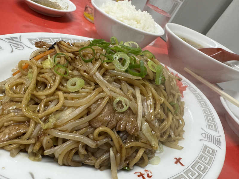 岩ちゃん✈️Taka.101_8448さんの神戸サウナ&スパのサ活写真