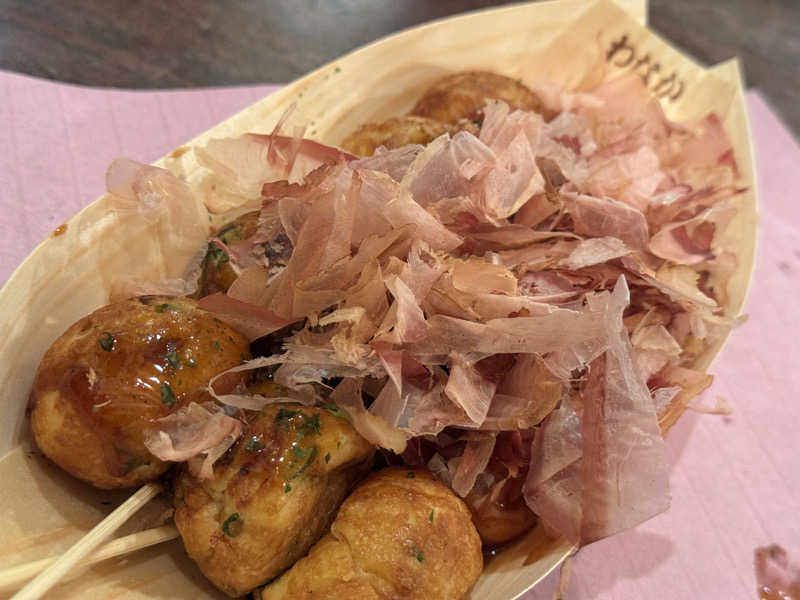 岩ちゃん✈️🈂️1137_8448さんのサウナ&カプセル アムザのサ活写真