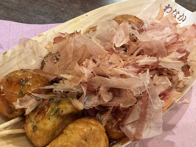 岩ちゃん✈️🈂️1137_8448さんのサウナ&カプセル アムザのサ活写真