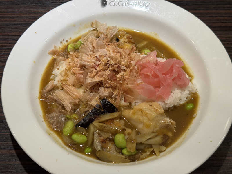 岩ちゃん✈️🈂️1137_8448さんの大阪サウナDESSEのサ活写真