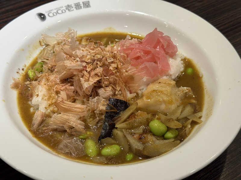 岩ちゃん✈️🈂️1137_8448さんの大阪サウナDESSEのサ活写真