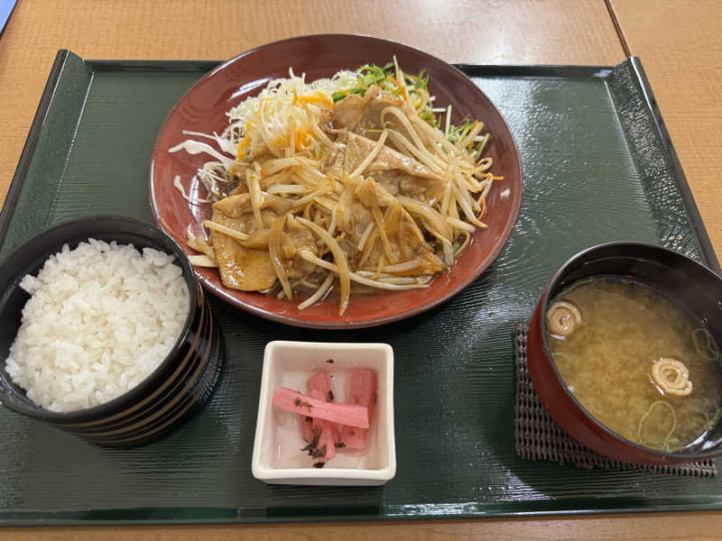 岩ちゃん✈️🈂️1137_8448さんの天然露天温泉 スパスミノエのサ活写真