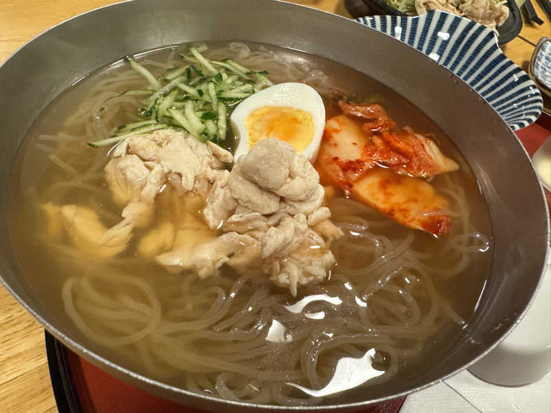 岩ちゃん✈️🈂️1137_8448さんのなにわ健康ランド 湯〜トピアのサ活写真