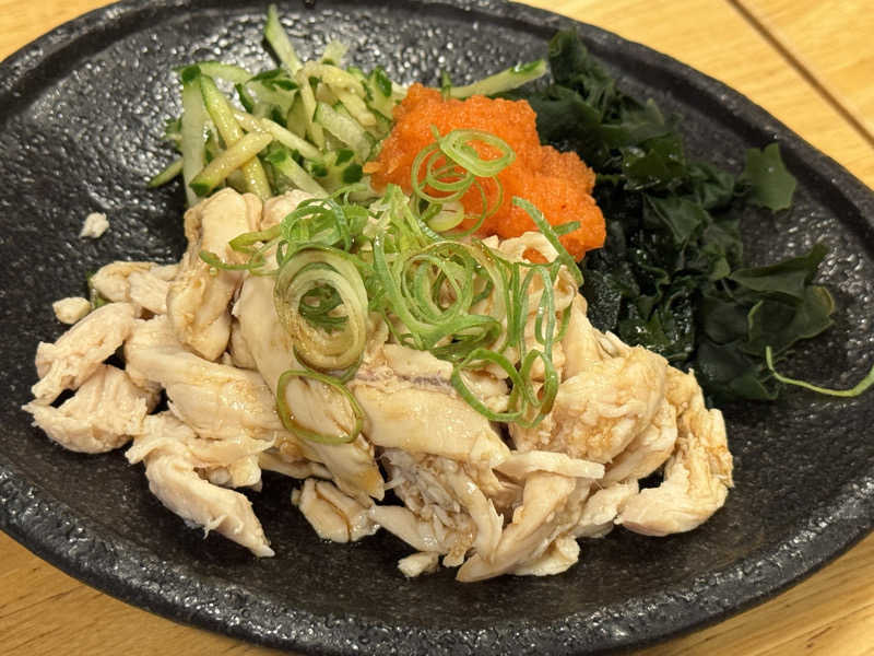 岩ちゃん✈️🈂️1137_8448さんのなにわ健康ランド 湯〜トピアのサ活写真