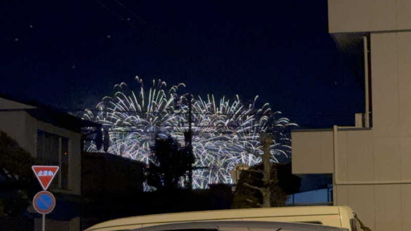 岩ちゃん✈️🈂️1137_8448さんの大垣サウナのサ活写真