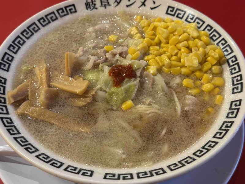 岩ちゃん✈️🈂️1137_8448さんの大垣サウナのサ活写真