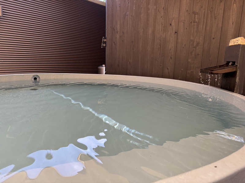 岩ちゃん✈️🈂️1137_8448さんのDOGA SAUNAのサ活写真