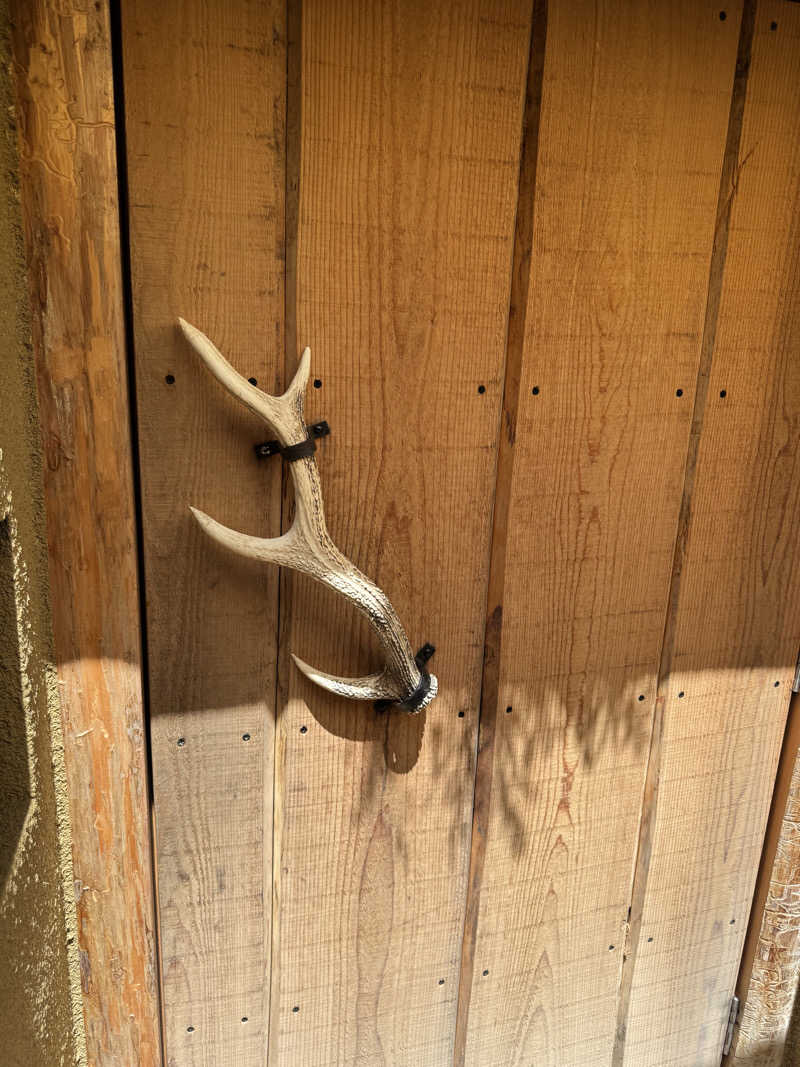 岩ちゃん✈️🈂️1137_8448さんのDOGA SAUNAのサ活写真