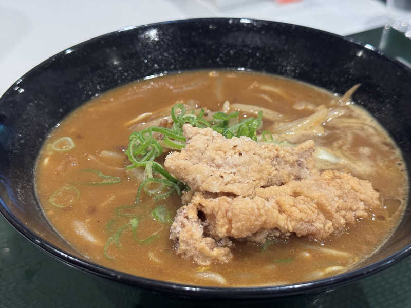 岩ちゃん✈️🈂️1137_8448さんの神戸サウナ&スパのサ活写真