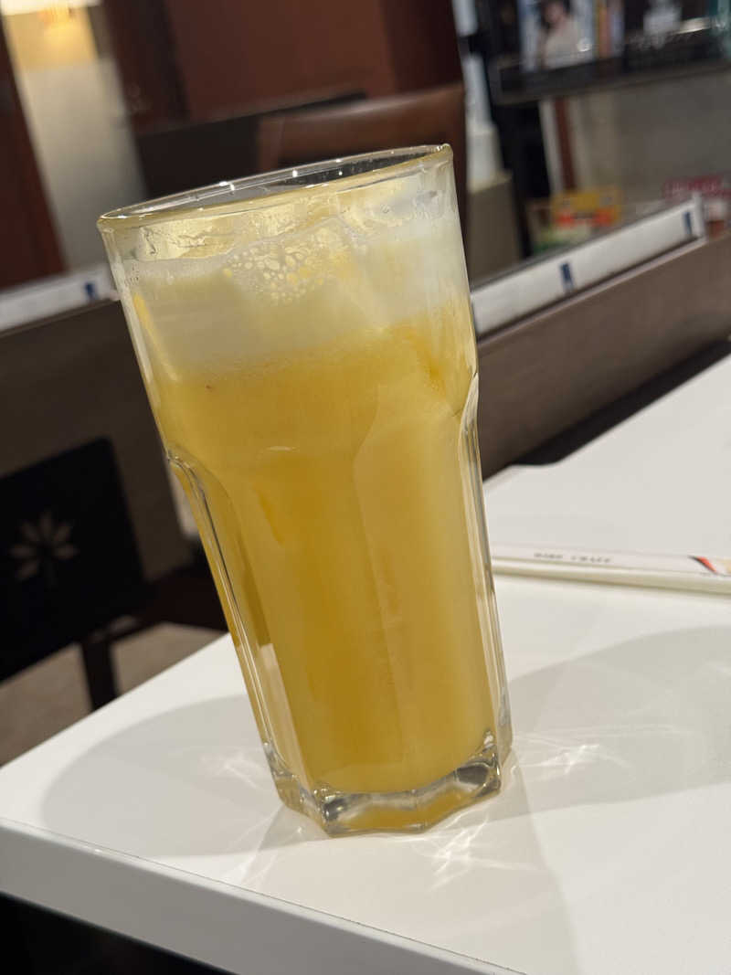 岩ちゃん✈️🈂️1137_8448さんの神戸サウナ&スパのサ活写真