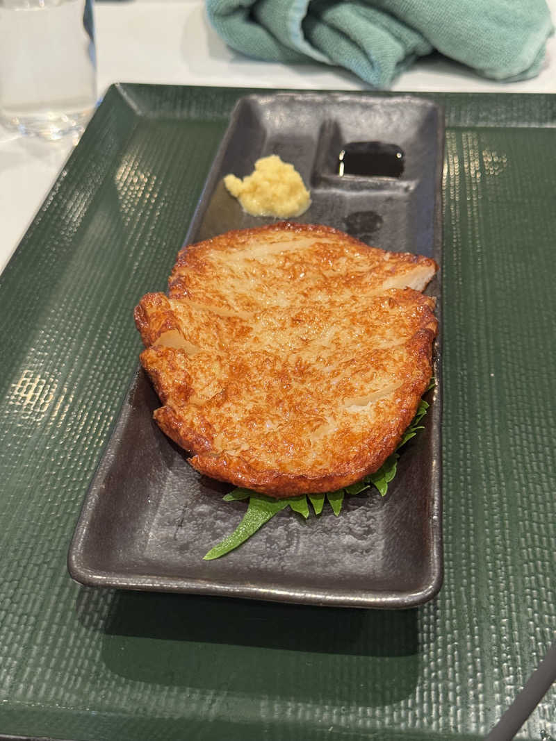 岩ちゃん✈️🈂️1137_8448さんの神戸サウナ&スパのサ活写真