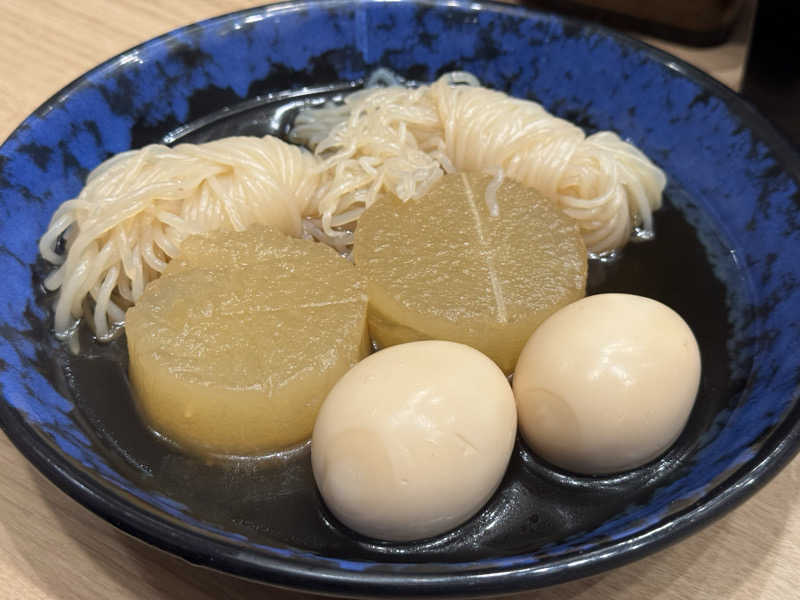 岩ちゃん✈️🈂️1137_8448さんの奈良健康ランドのサ活写真