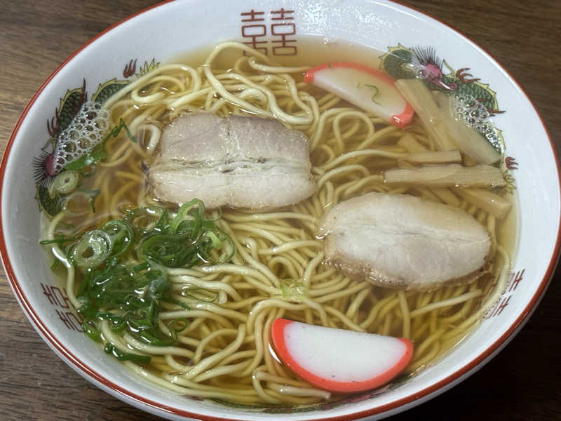岩ちゃん✈️🈂️1137_8448さんの新岐阜サウナのサ活写真