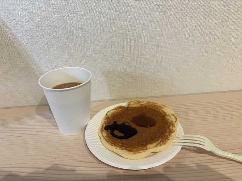 🩵💙🩵さんの泊まれるサウナ屋さん 品川サウナのサ活写真