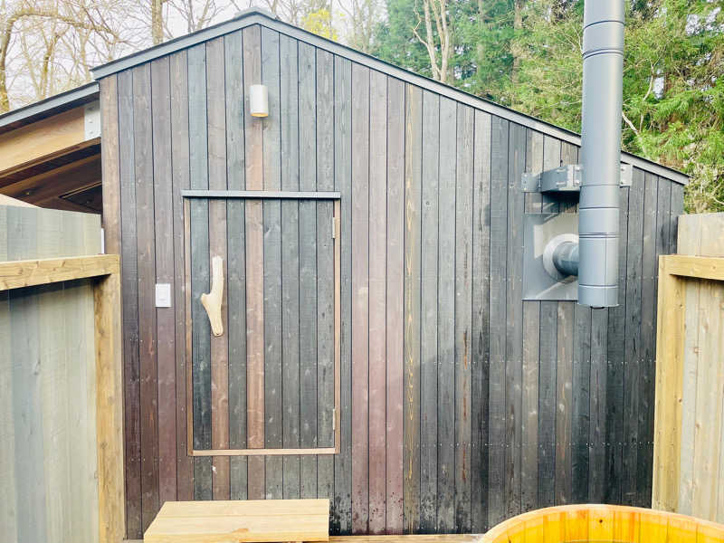 こやのさんのThe Saunaのサ活写真