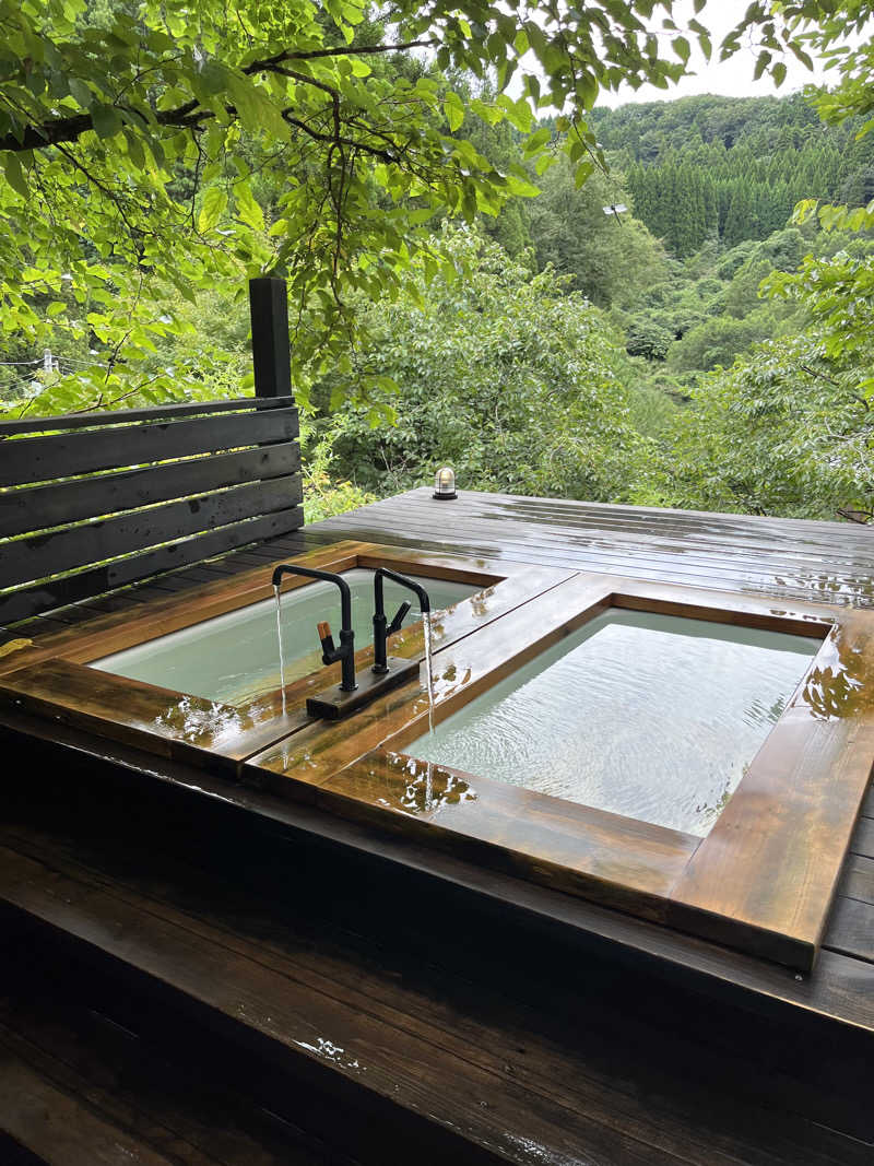 はるきさんの神音Stayのサ活写真