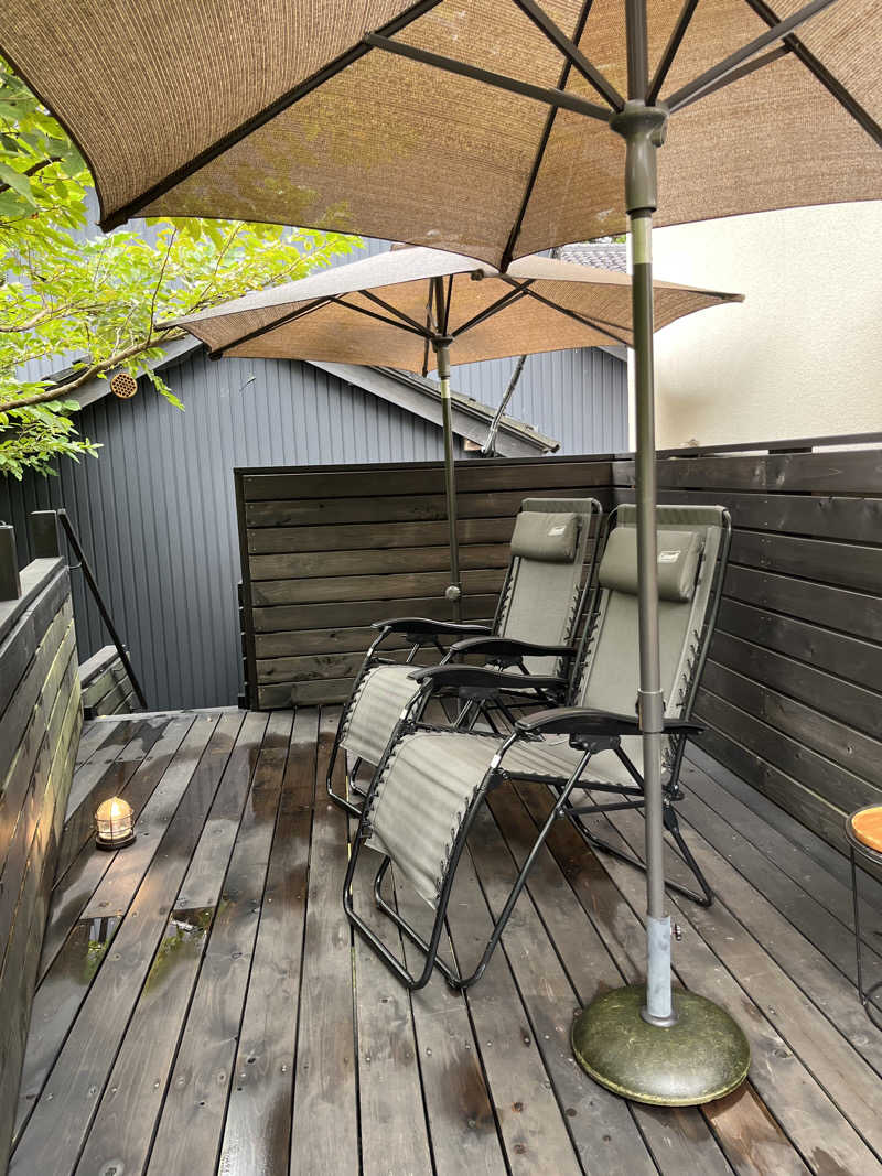 はるきさんの神音Stayのサ活写真