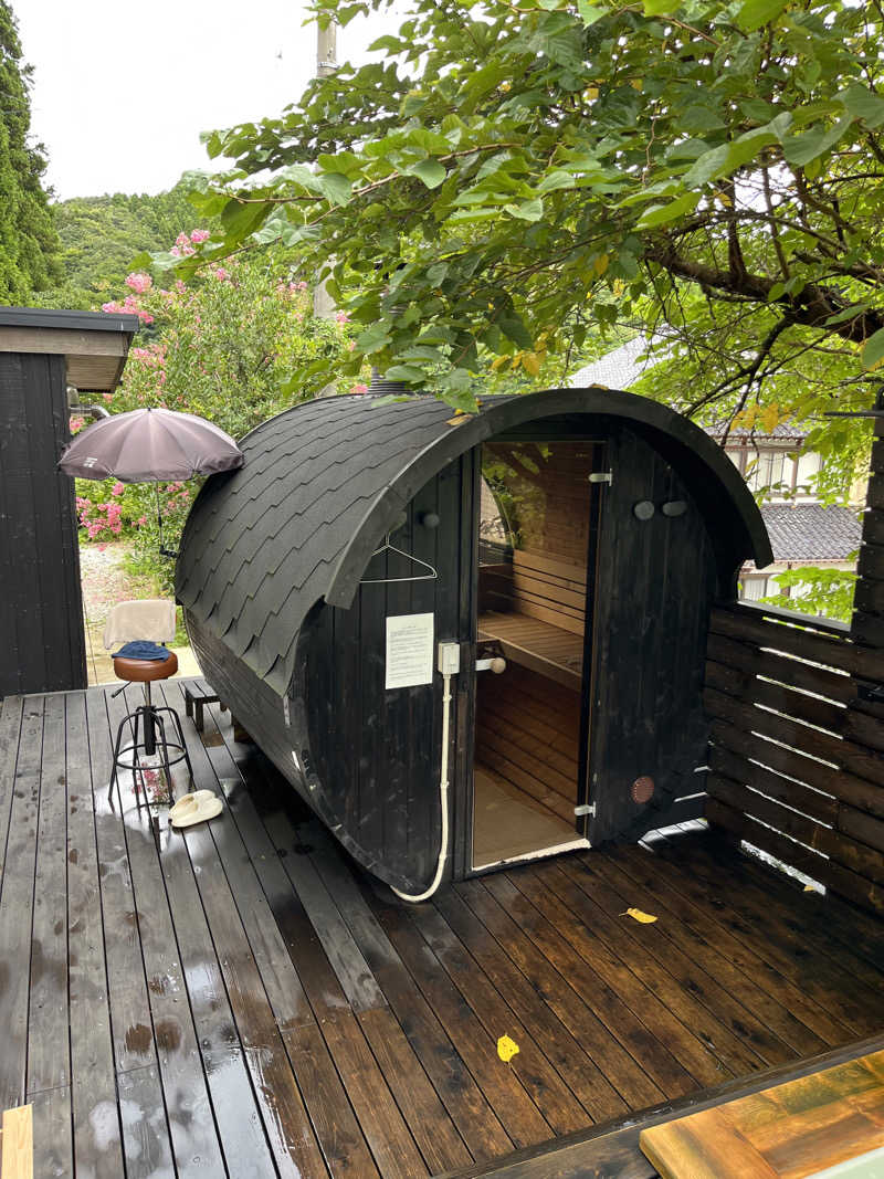 はるきさんの神音Stayのサ活写真