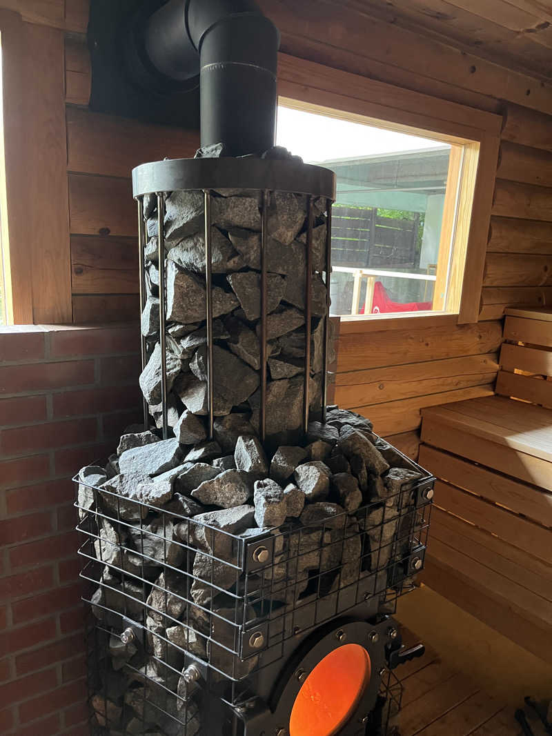 はるきさんのSAUNA HAKUSAN(サウナはくさん)のサ活写真