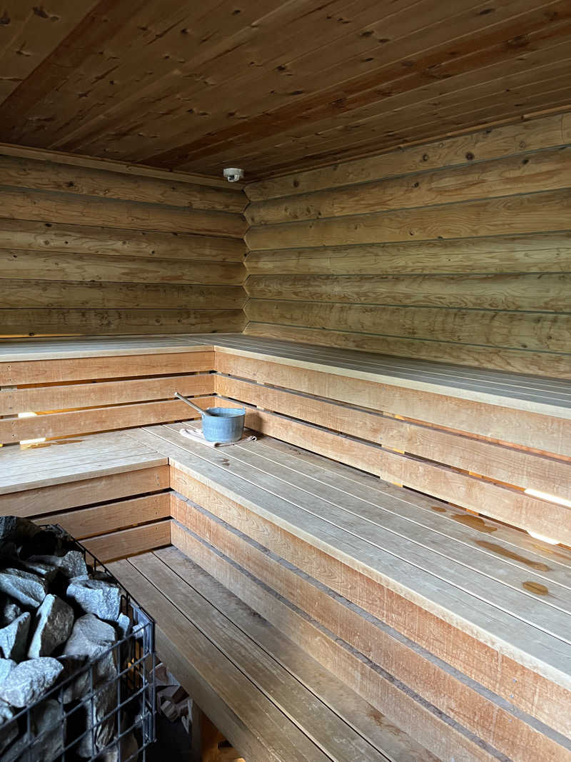 はるきさんのSAUNA HAKUSAN(サウナはくさん)のサ活写真