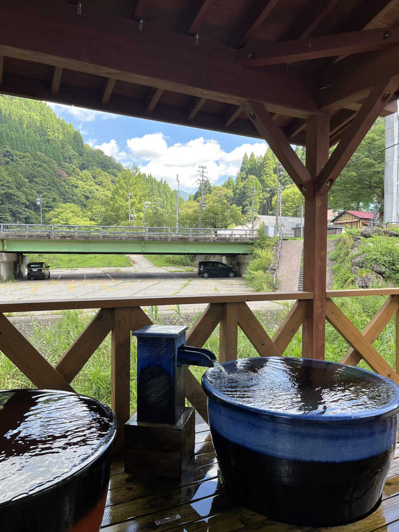 はるきさんのSAUNA HAKUSAN(サウナはくさん)のサ活写真