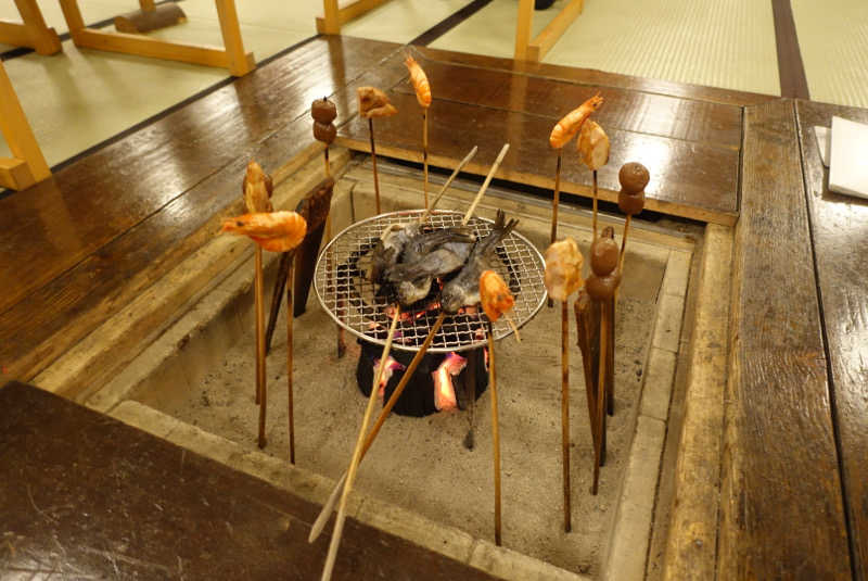 レモンサワー姉貴さんの彩り湯かしき 花と華のサ活写真