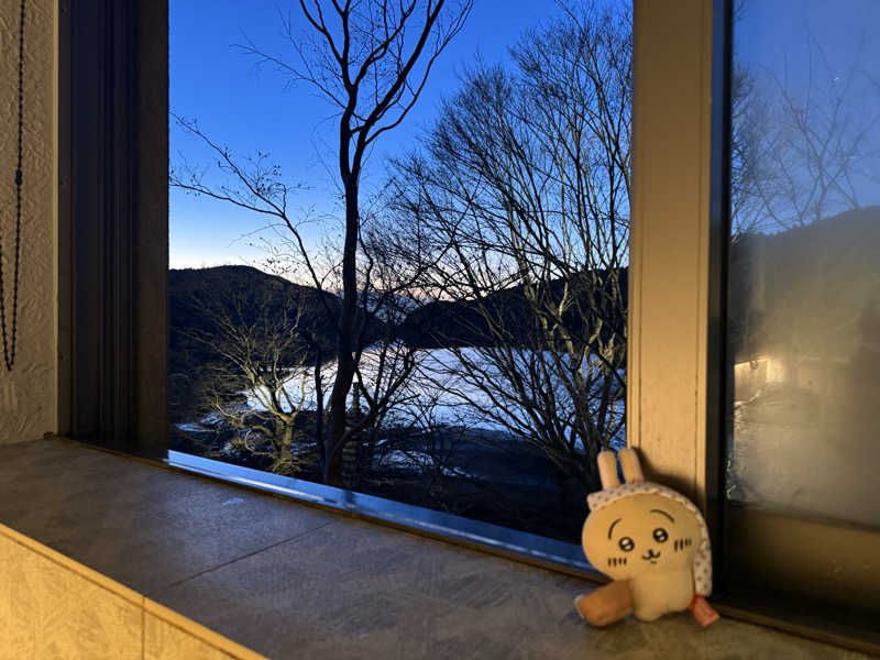 レモンサワー姉貴さんの莉園(雲仙温泉 東園)のサ活写真