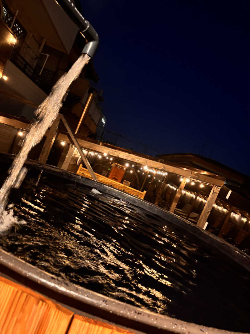 おかやんさんの達磨サウナのサ活写真