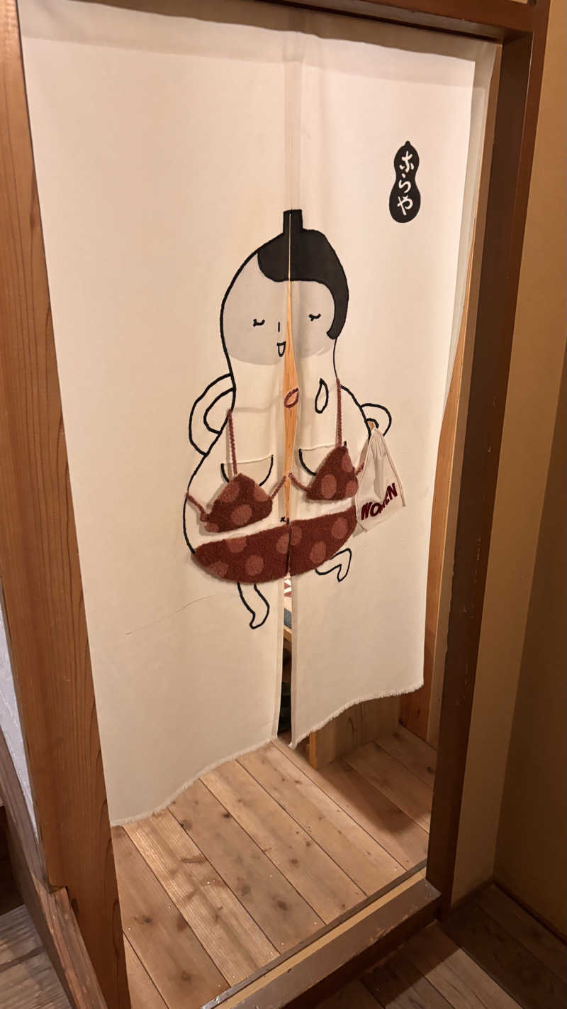 おかやんさんのNARAYA CAFE (サウナ NARAYA+)のサ活写真