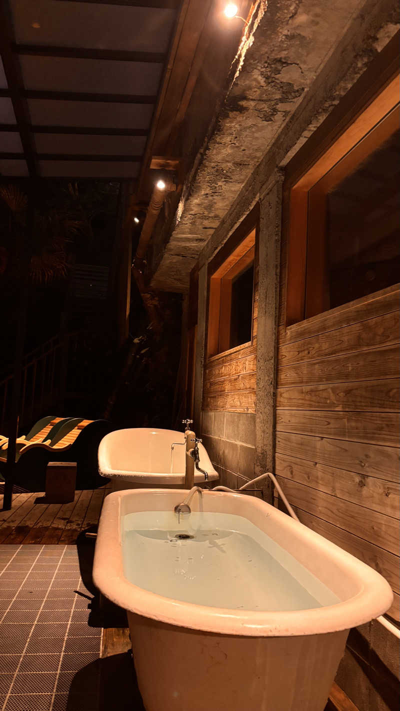 おかやんさんのNARAYA CAFE (サウナ NARAYA+)のサ活写真