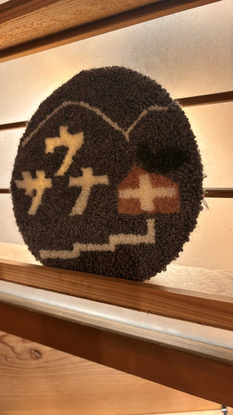 おかやんさんのNARAYA CAFE (サウナ NARAYA+)のサ活写真