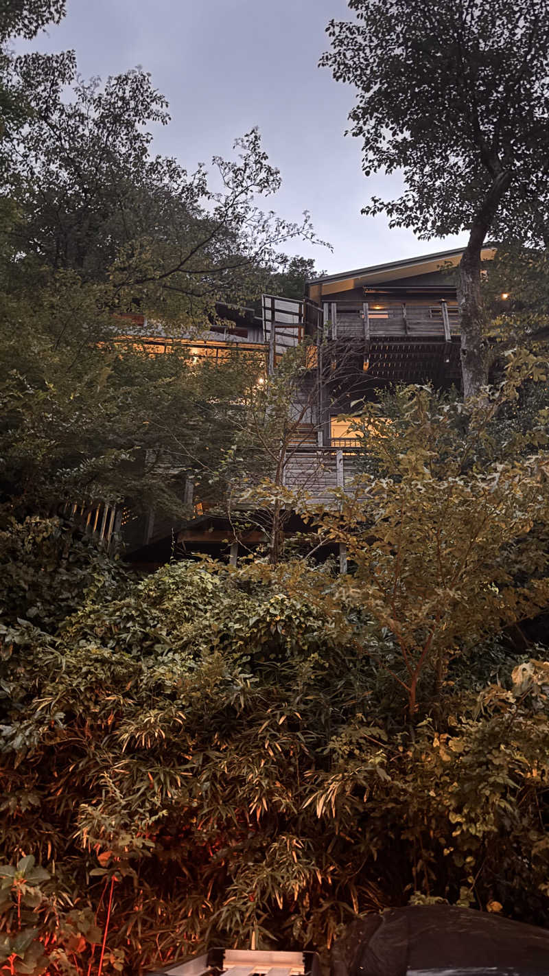 おかやんさんのNARAYA CAFE (サウナ NARAYA+)のサ活写真