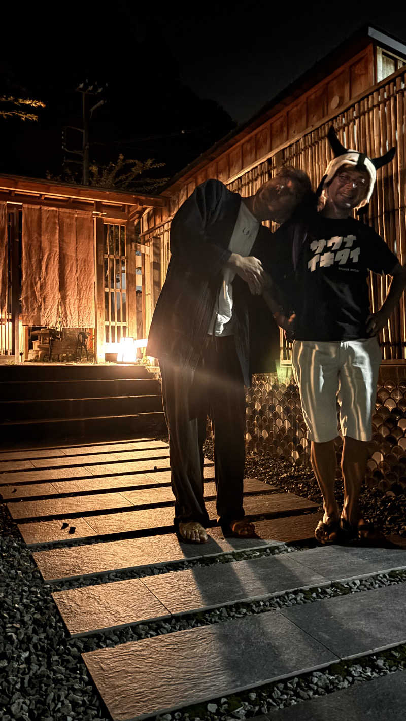 おかやんさんのsauna MYSAのサ活写真