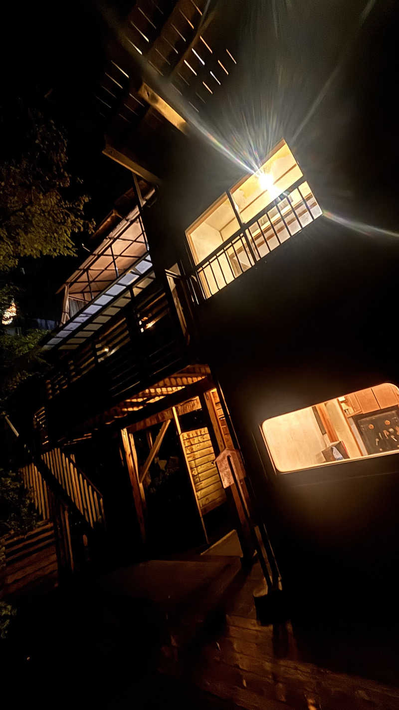 おかやんさんのNARAYA CAFE (サウナ NARAYA+)のサ活写真