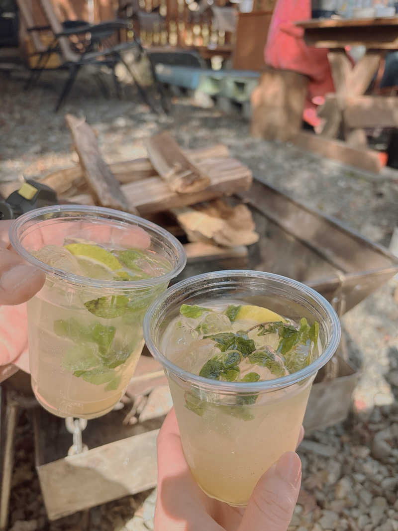 おかやんさんの天子荘 てんからハウスのサ活写真